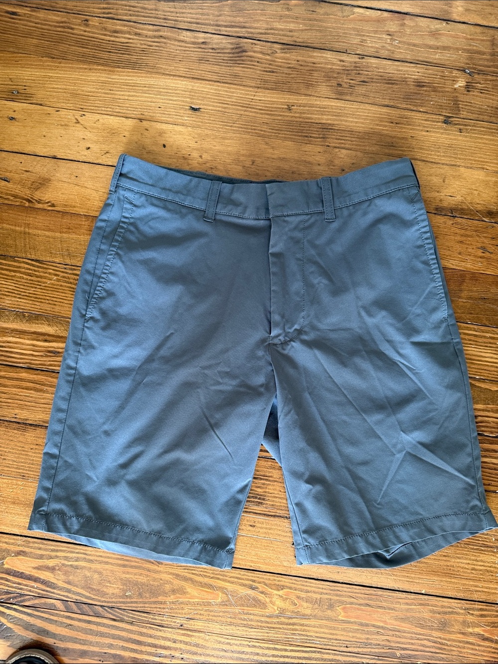 J. Crew shorts